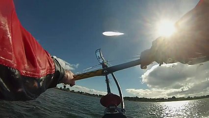 2014-03-24 Etang de thau