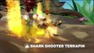 Skylanders SuperChargers - Shark Shooter Terrafin