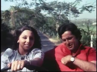 kehh du tumhey HQ Neetu singh Sashi kapoor