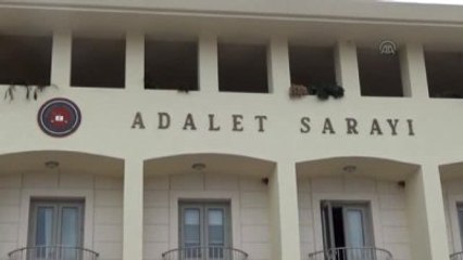 Aylan Kurdi" Davası