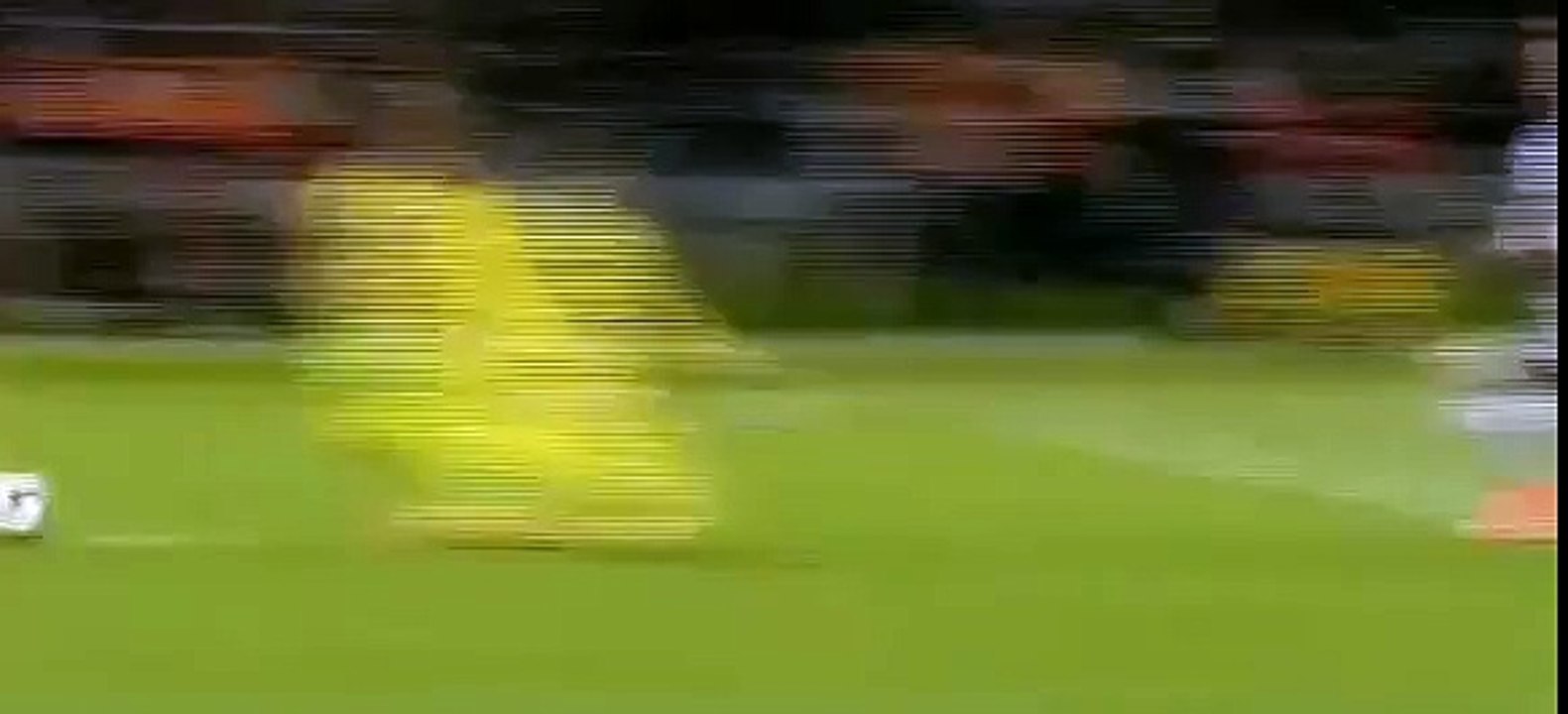 Ρόμπερτ Μακ Γκολ - ΠΑΟΚ 1-0 Ολυμπιακό - Robert Mak Goal - PAOK 1-0 Olympiacos  2-3-2016 (1)