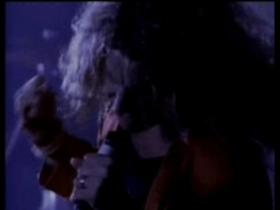 Van Halen - When It's Love