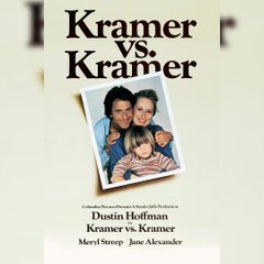 Kramer versus Kramer