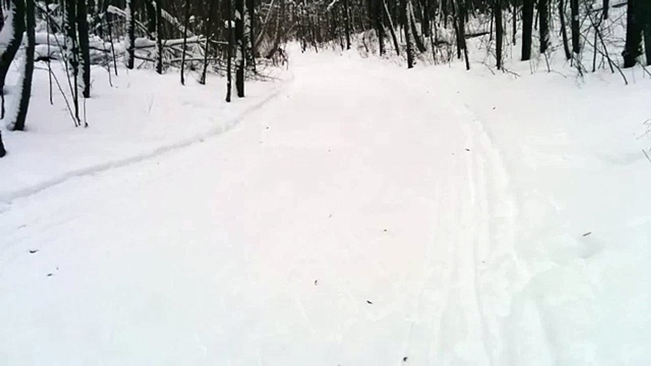 Лыжное двоеборье, г.Лениногорск, 13.01.2016. Лыжная гонка(1)