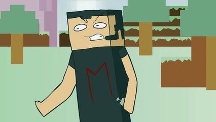 Markiplier Animated  LATIN'S WRATH #1