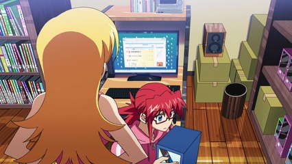 Мультфильм аниме Он Сильнейший Учитель 1 серия