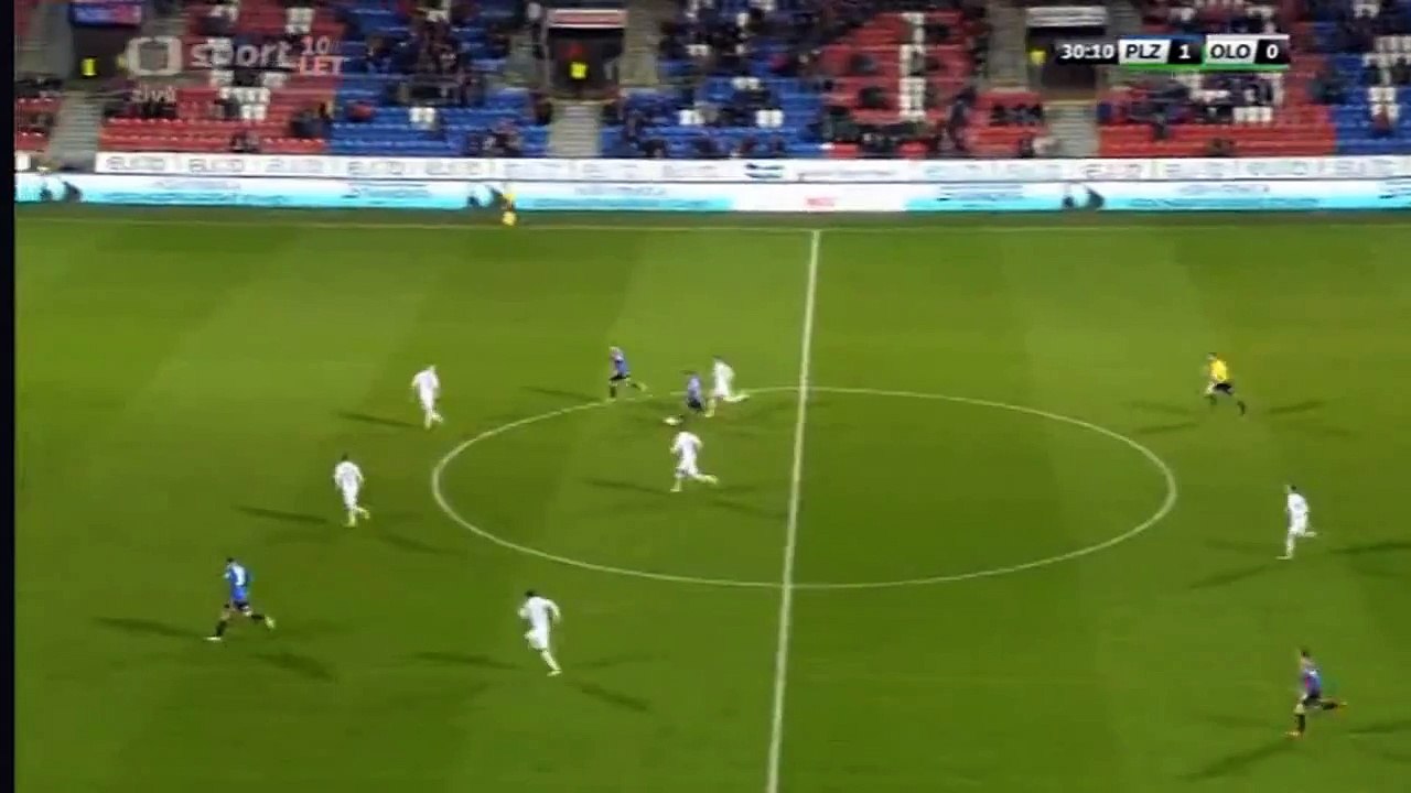 Beitar Tel Aviv 0-1 H. Beer Sheva 02.03.2016