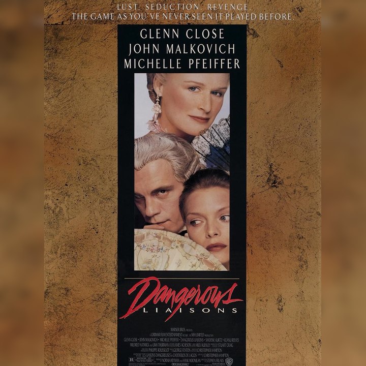 Dangerous Liaisons