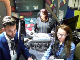 Emisiunea Radio-Tv Arthis din 02.03.2016/P2/ro.