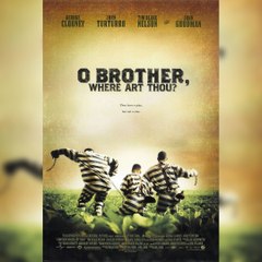 E Aí, Meu Irmão, Cadê Você?