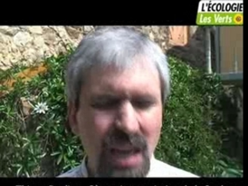 Thierry Pradier