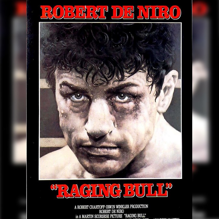 Raging Bull