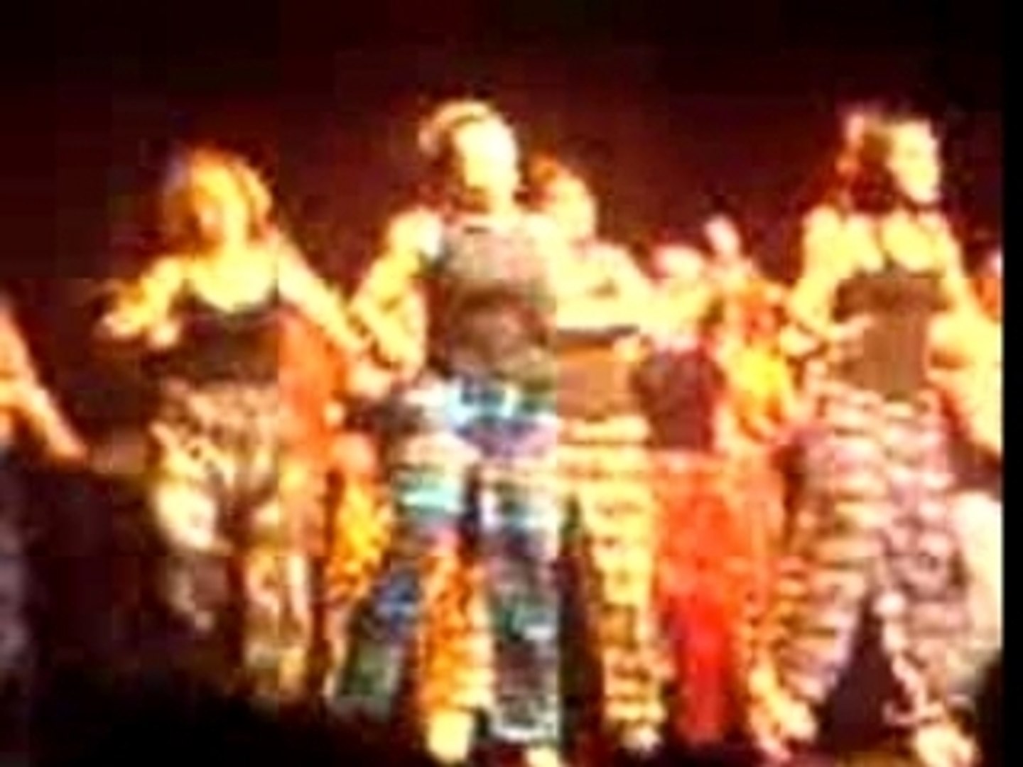 Danse africaine