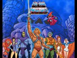 He Man & The Masters of the Universe Theme Song (HQ audio)