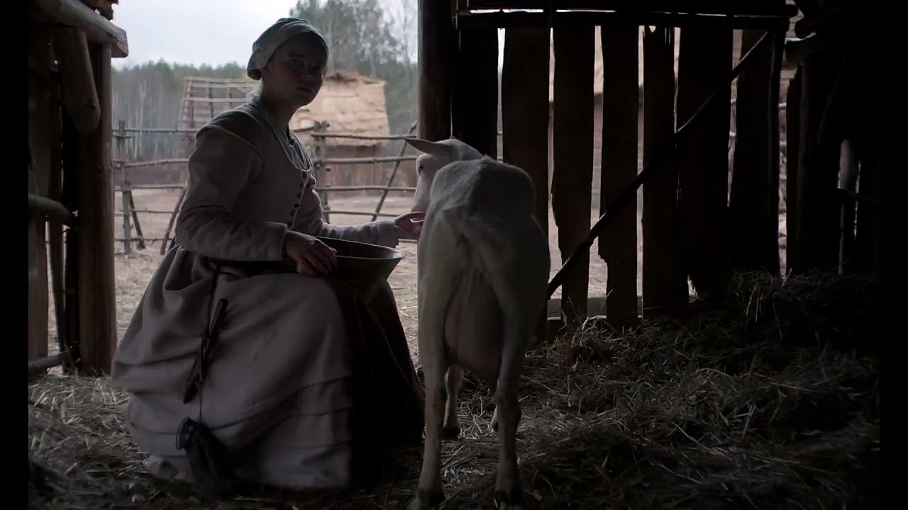 The Witch Featurette Filming A New England Folktale (2016) Anya Taylor Joy Horror Movie HD