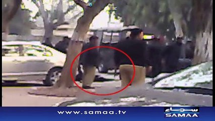 Mumtaz Qadri executed at Adiala Jail