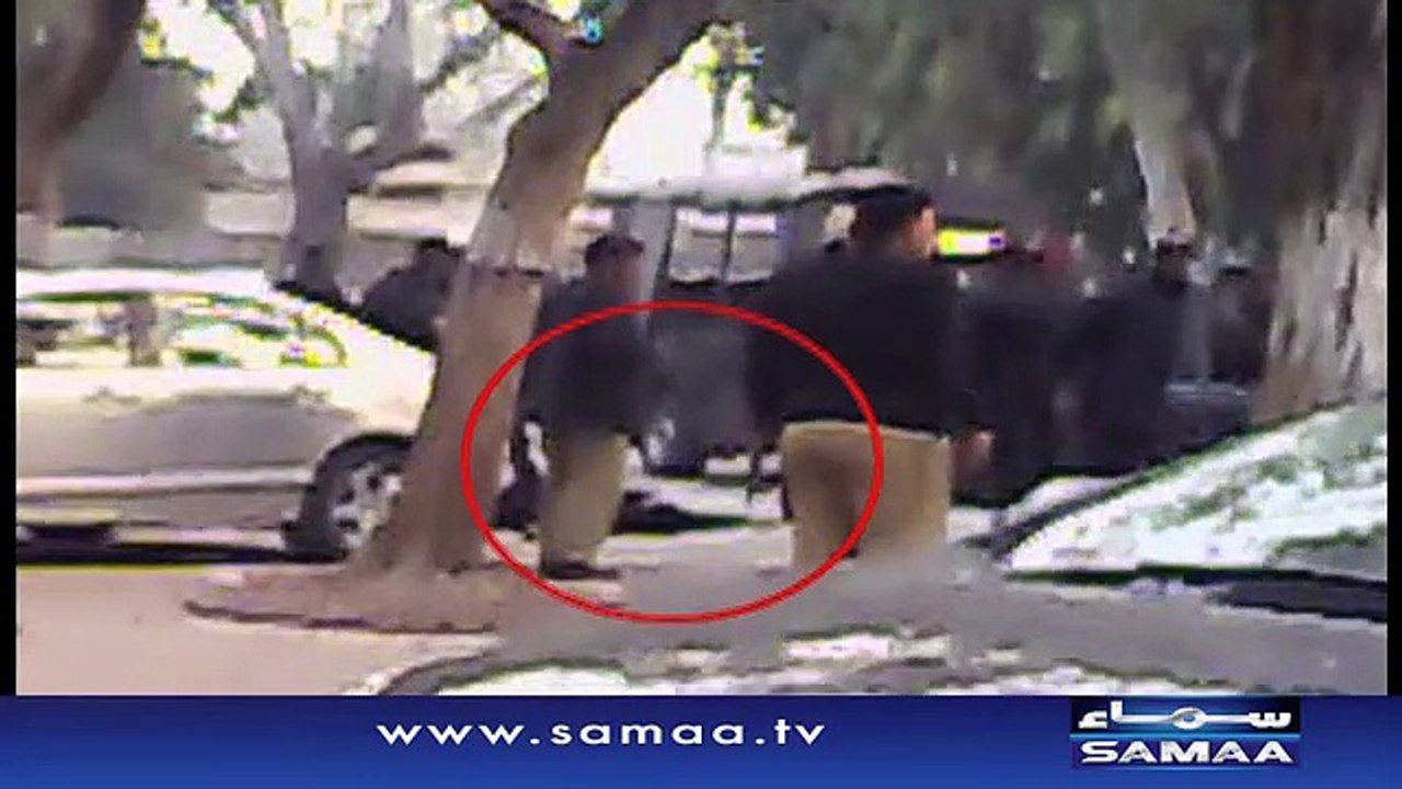 Mumtaz Qadri executed at Adiala Jail