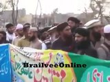 Check Out What Mufti Hanif Qureshi Is Saying About Mumtaz Qadri