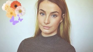 Spring 2015 Everyday Makeup Tutorial - Collab ♥