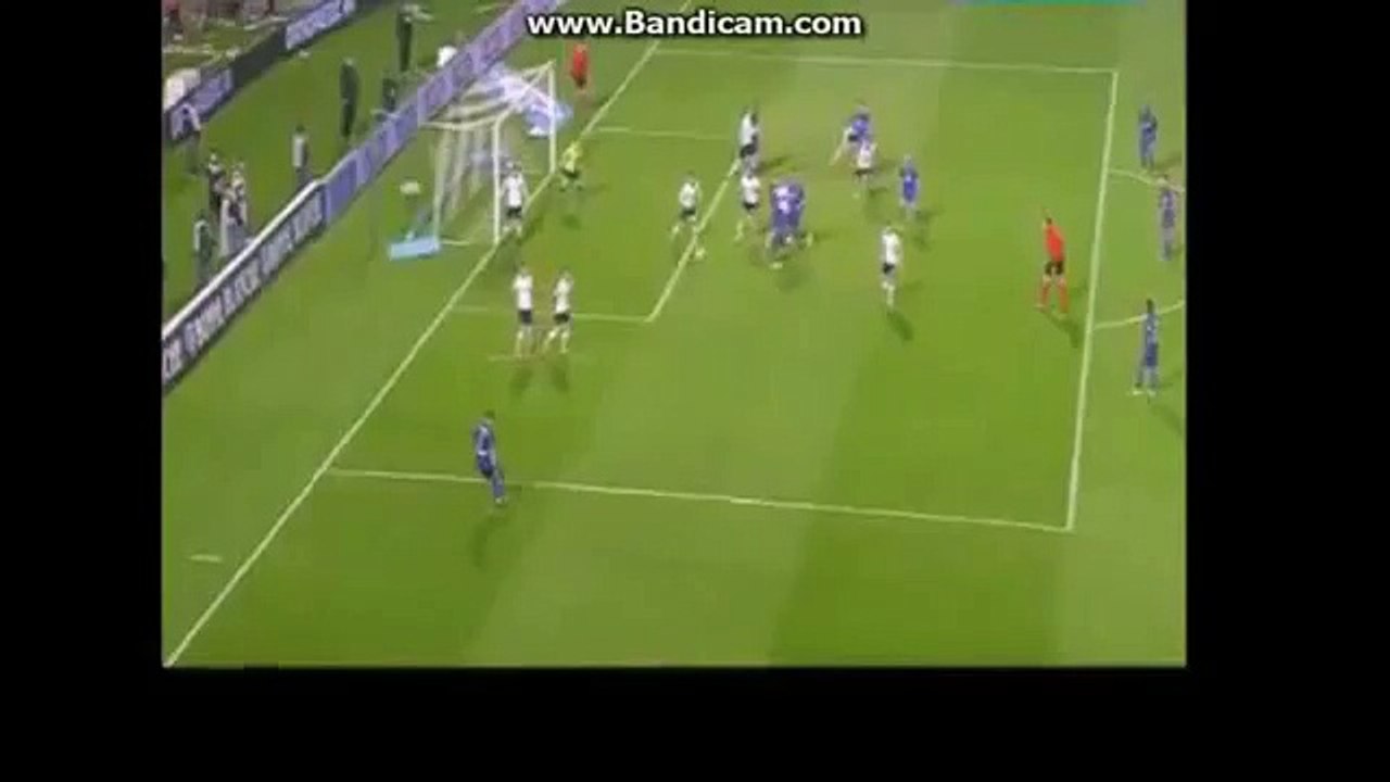 paok 1-1 olympiakos cambiaso goal- παοκ ολυμπιακος