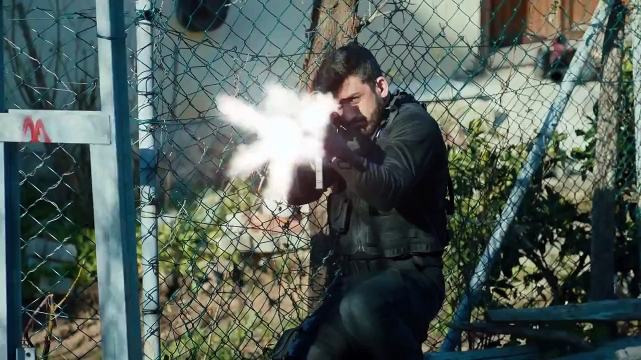 Kurtlar Vadisi Pusu 285 Bölüm Fragmanı