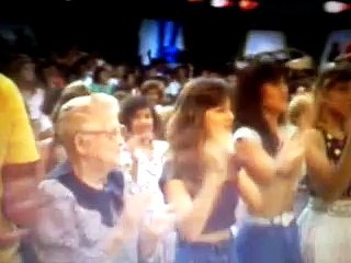 Abertura de estreia do Domingão do Faustão (23.06.1989)