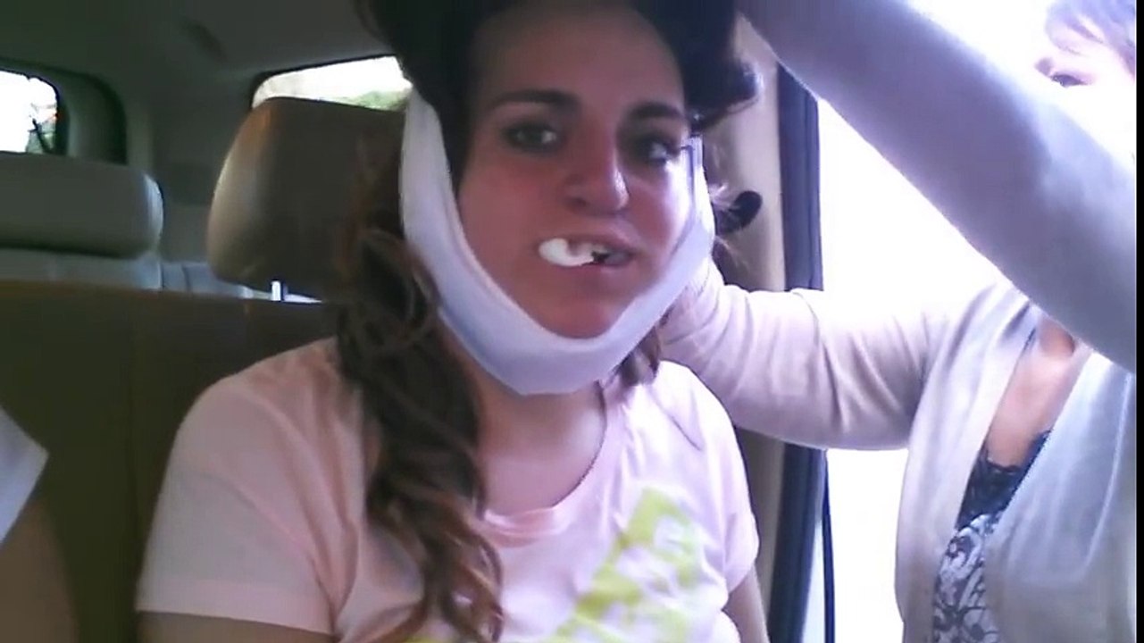 1 wisdom tooth