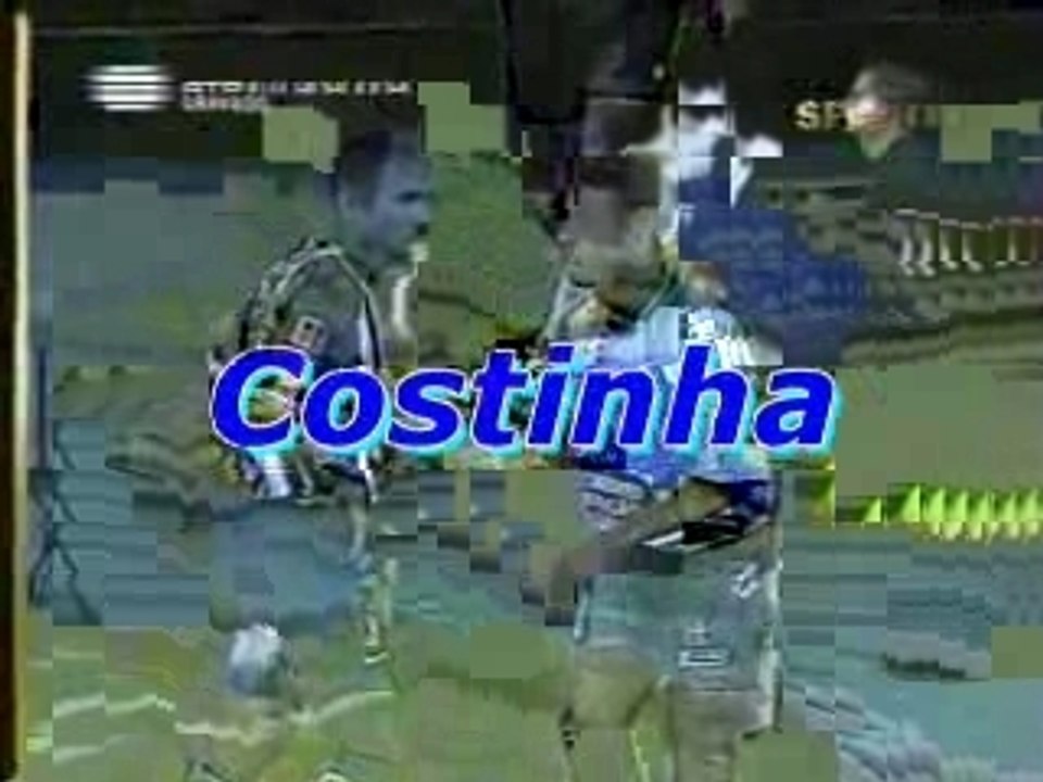 PoRtO 2003-2004