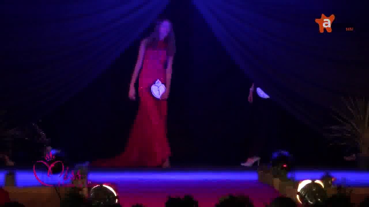 ELECTION MISS 49 - Election Miss Maine-et-Loire 2016