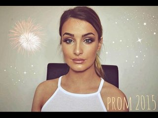 Picture Perfect Makeup - Prom 2015