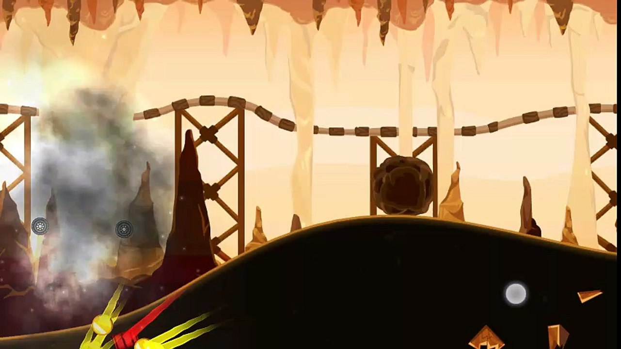 RDM Android game #1.0: Extreme Roadtrip 2 #3