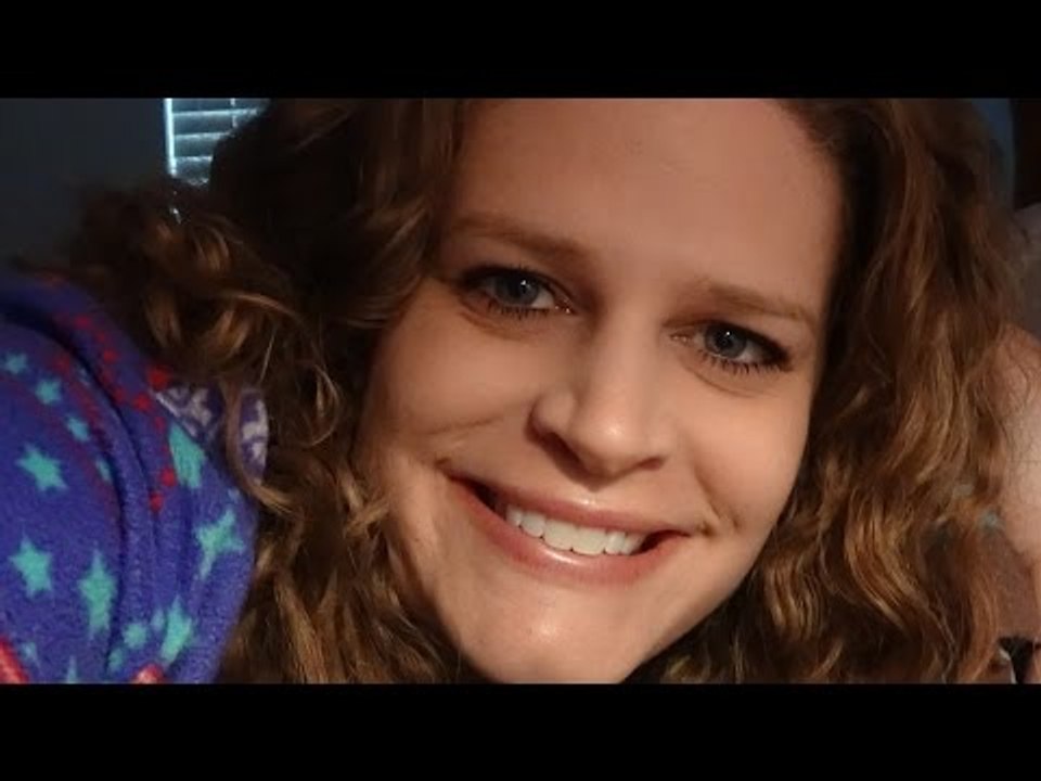 ♥ASMR♥ Caring Friend Sleepover Role Play