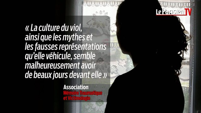 Viol : les préjugés ont la peau dure