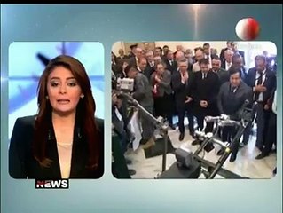 تفرج شعطات ألمانيا لوزارة الداخلية التونسية شي يوقف المخ