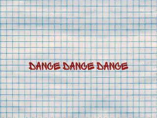 Dance Dance Dance by Angie B 🎶 - thumbnail