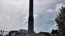 [Genialer Sirenensound ever!] Dutch Air Raid Sirene Venlo Luchtalarm (HD)