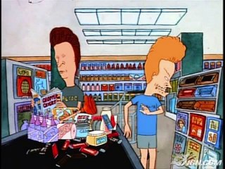 Beavis and Butthead Are coming Back!!!