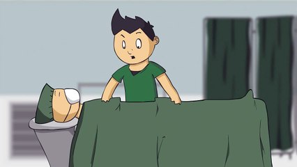 Markiplier Animated  Surgeon Simulator