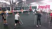 CrossFit Varese Kids - Ring Around the Pipes