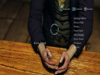 Sherlock Holmes: Crimes & Punishments #3 - Die Dawson Neligen Investmentfonds [German Let's Play]