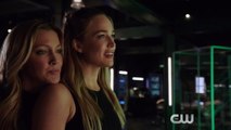 DC's Legends of Tomorrow Meet White Canary Promo (HD)