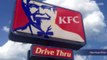 Teens banned from KFC, McDonalds