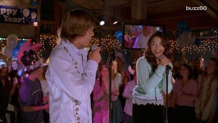 It's the 'Start of Something New' since High School Musical is back!
