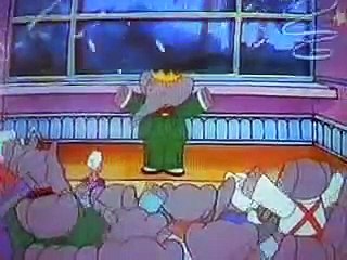 Babar, der Elefant