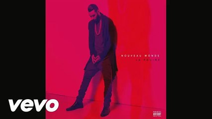 La Fouine - Sabary (son officel)