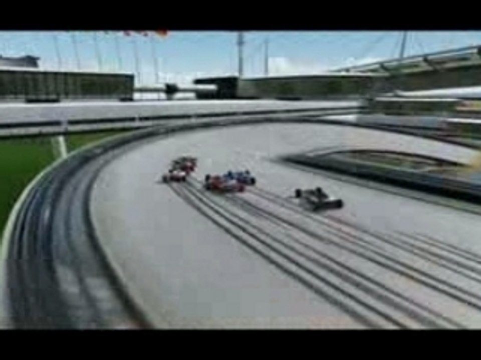ESWC-05-01 - Mix 7 replay (HQ 720x448 - h264)