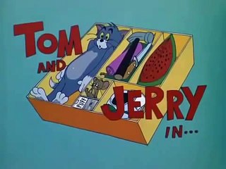 The Tom and Jerry Cartoon Series (2016)