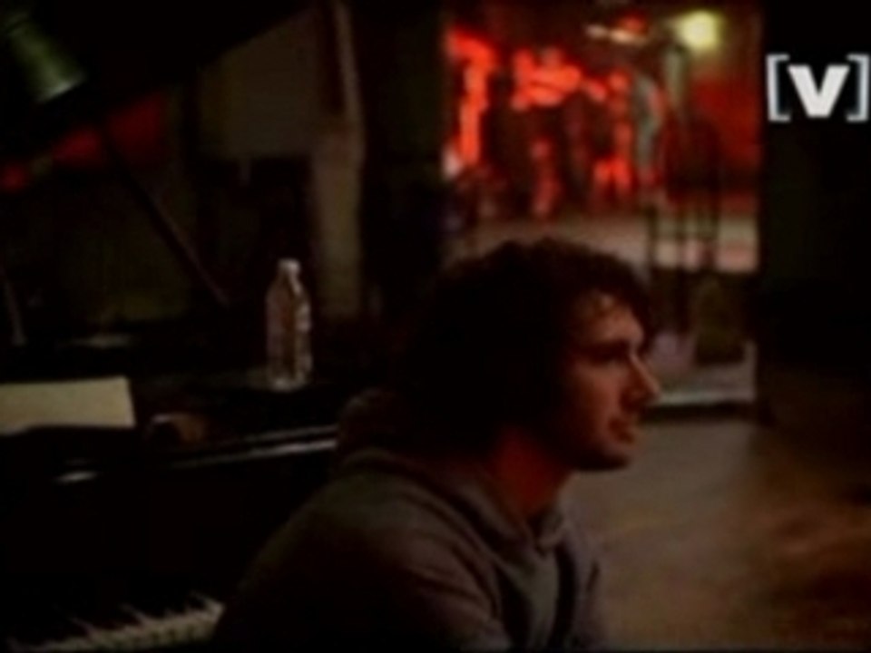 Josh Groban - You Raise Me Up