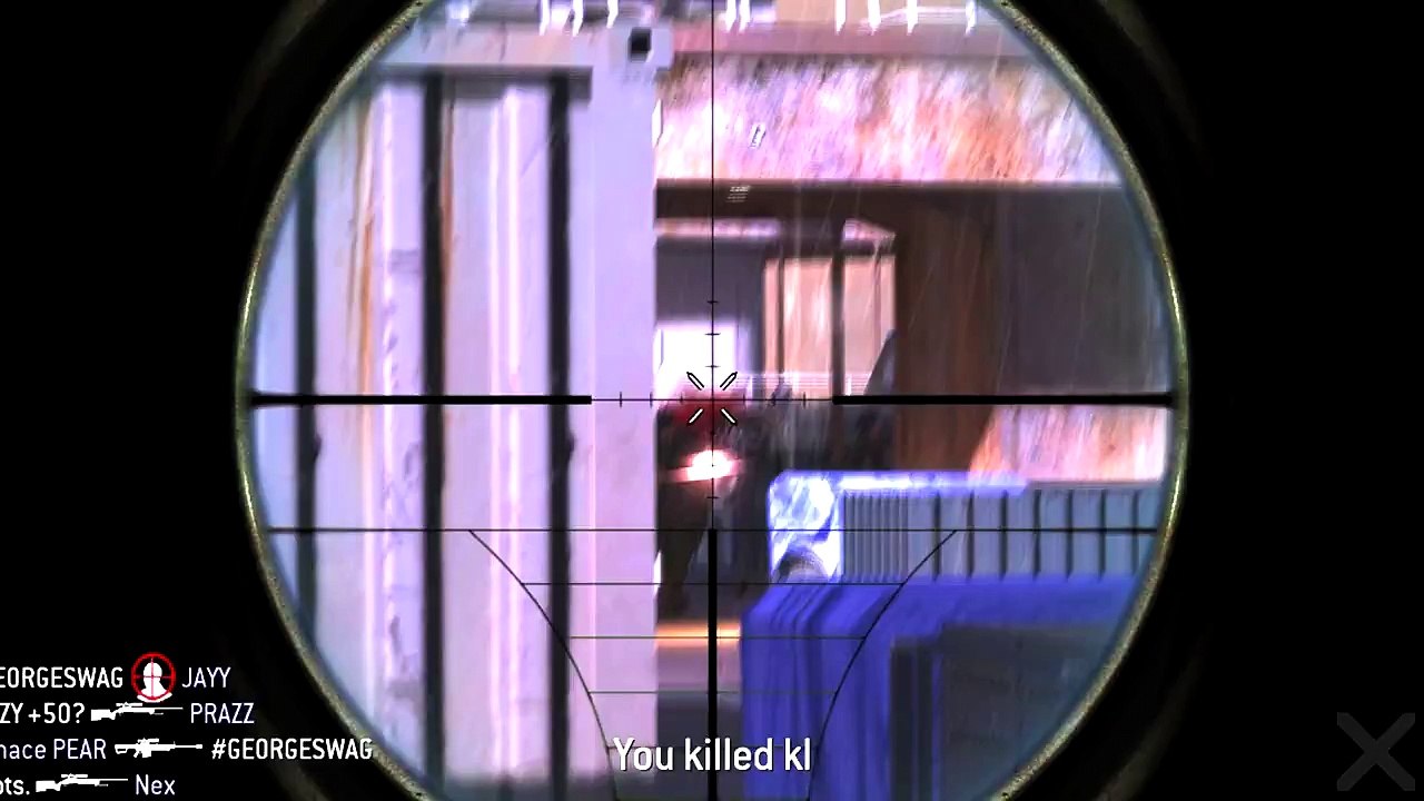 FFS - Multicod Dualtage