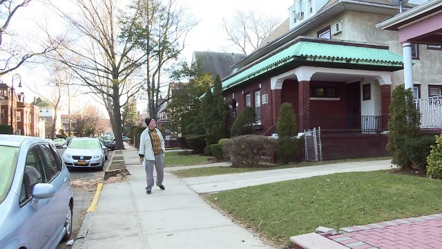 US Voices of the Campaign: Bernie's old school friend